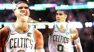 Jayson Tatum || Hardly || WYO Chi