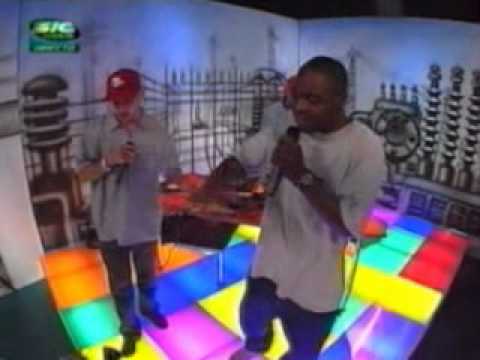 Regula C/ NBC & DJ Cruzfader - Especial