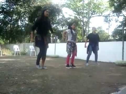 (BTS) Boy in Luv - (COM[dead]) Dance Cover