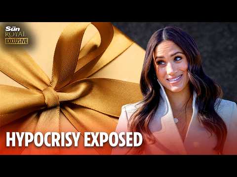 Meghan Markle Rewards Anti-Kate Troll With $300 ‘Care Package’ | Royal Exclusive