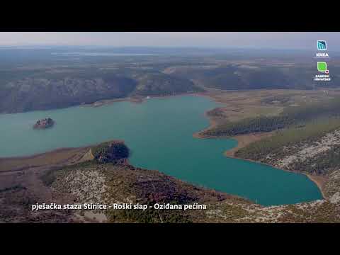 @ Nacionalni park Krka