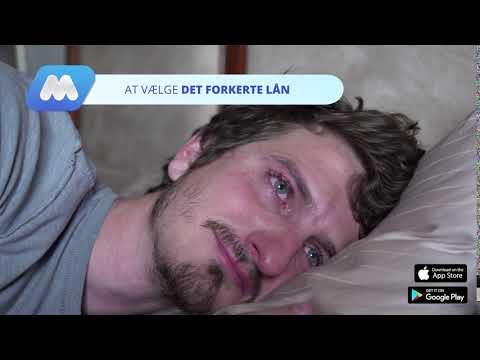 Forbrugslån ⇒ Hvordan låner jeg penge til mine drømme?