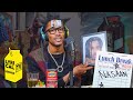 Nasaan: Lunch Break Freestyle (Lyrical Lemonade Exclusive)