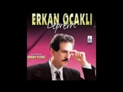 ERKAN OCAKLI - AĞLAMA ANAM