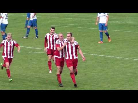 Osterburger FC - SV Liesten