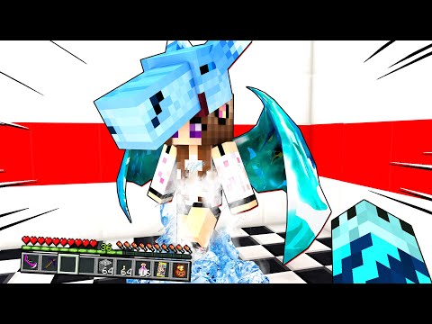 ANNA DIVENTA LA REGINA DEI DRAGHI!! - Failcraft #8