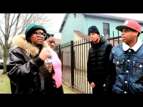 Rich Mir BANK ROLLS Ft.Chew Dollaz (Shot By @topshelflmscoop)