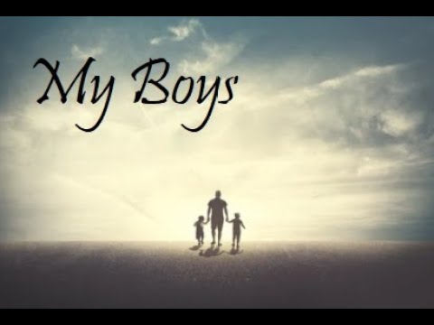 These are My Boys