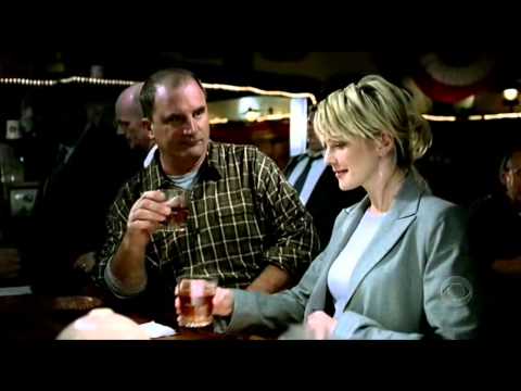 Cold Case - Bill Withers - Lean On Me