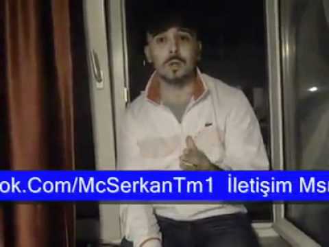 Mc Serkan  Tehlikeli Madde   - Aciklama   2011