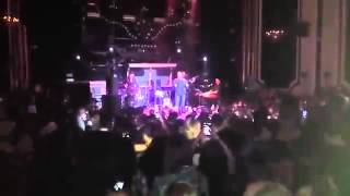 David barrull concierto  has sido tu  por el culto