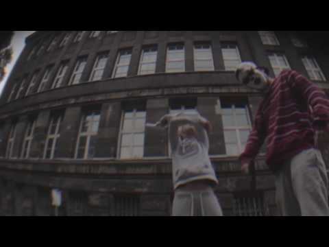 Mr.187 - EURONIGGUZ ALBUM PROMOTION VIDEO