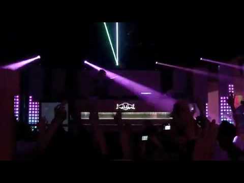 Armin Van Buuren @ Gossip Inkhouse 2010