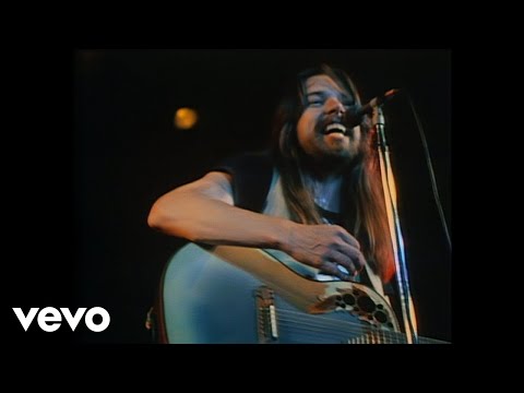 Bob Seger & The Silver Bullet Band - Still The Same (Live From San Diego, CA / 1978)
