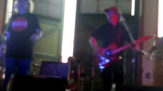 Wayne Chaney & The Decoys at Legends for WC Handy 2013  1080p