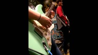 SoR Oviedo "No More Okey Doke" by The Meters