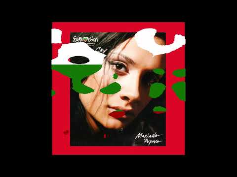 2006 Mariana Popova - Let Me Cry