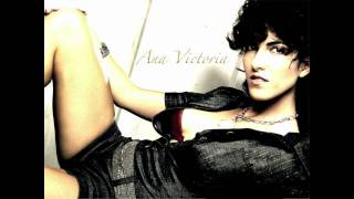 Ana Victoria-Roxanne