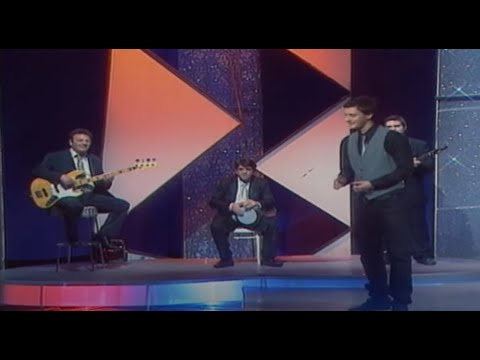 Vlatko Miladinoski - Mal koncert na MRTV