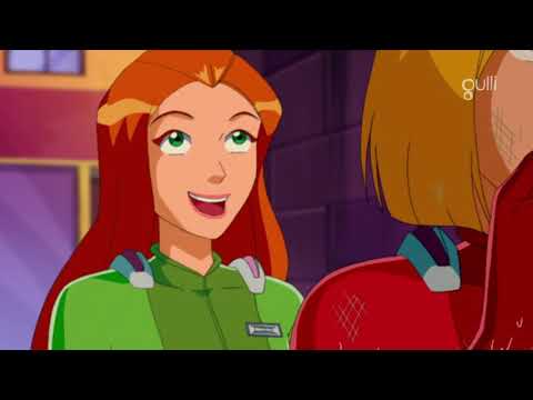 Totally Spies! | Saison 4 Episodes 17 et 18 HD