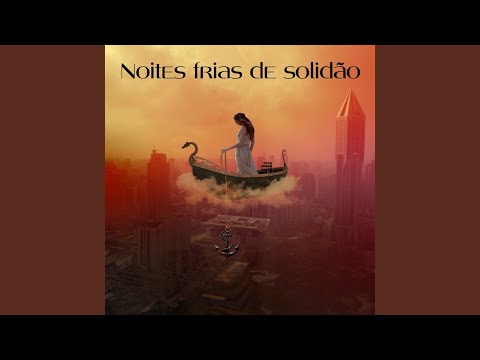 Noites Frias De Solidão - Marco Aguyar