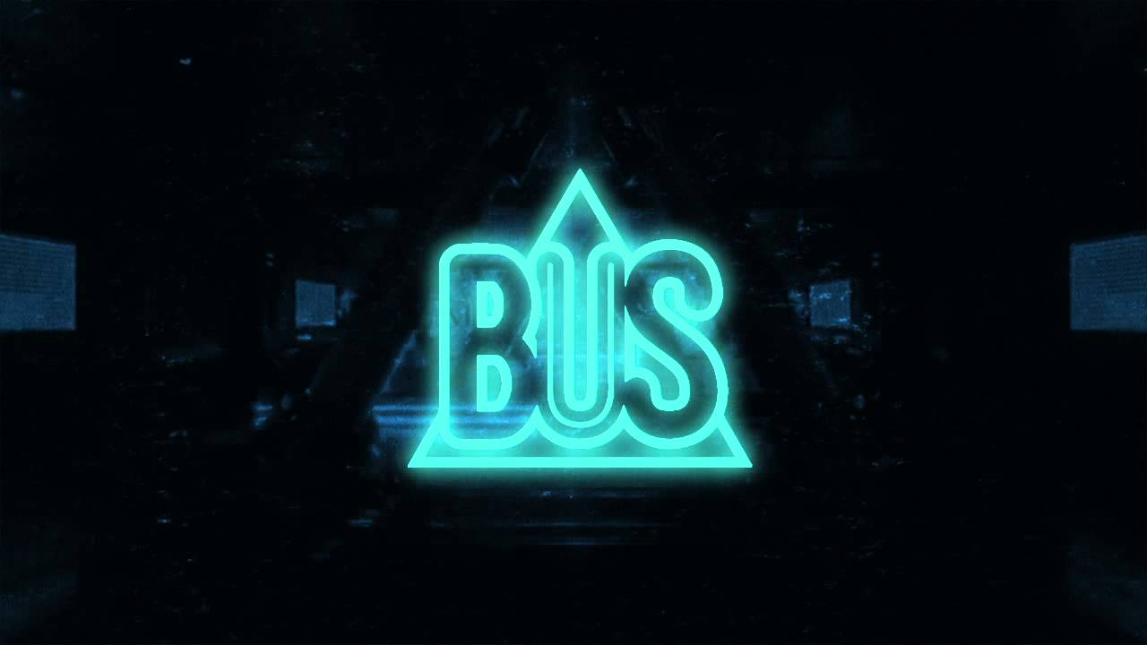 THE BUS: Andy C