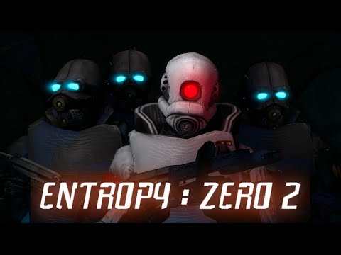 OK OK I'LL PLAY THIS GAME | Entropy: Zero 2 - Part 1 - YouTube
