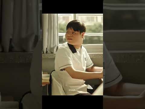 This trend 🤣 | Weak Hero Class 1 #parkjihoon #choihyunwook #hongkyung #kdramaedit