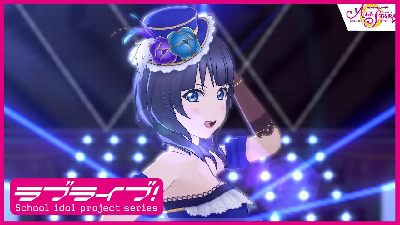 Starlight / 虹ヶ咲学園スクールアイドル同好会