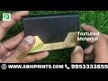 Product Video
