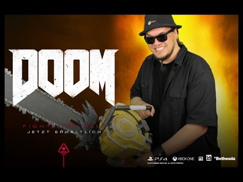 Uffruppe #183 - Unboxing Doom CE Collector's Edition