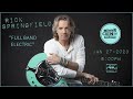 Rick Springfield - "The Light of Love" {4K} (Live) Nashville, IN - Brown County Music Center