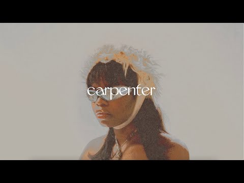 Vagabon - Carpenter (Official Lyric Video)