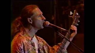 Marillion - Live at the Auditorio Nacional, Mexico City 1994