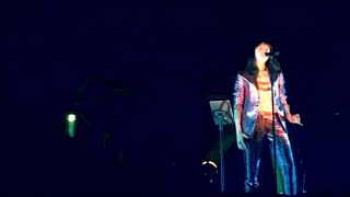 Nolwenn Leroy Gemme Tour 5 l&#39;ankou