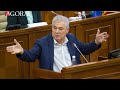 Voronin Despre Juravschi Este Concenîi Ce L A Scos Din Sărite Pe Fostul Sef De Stat