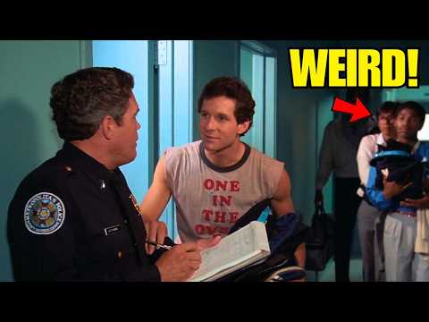 Police Academy (1984): 15 Weird Facts You Never Knew!