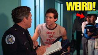 Police Academy (1984): 15 Weird Facts You Never Knew! MQDEFAULT Thumbnail