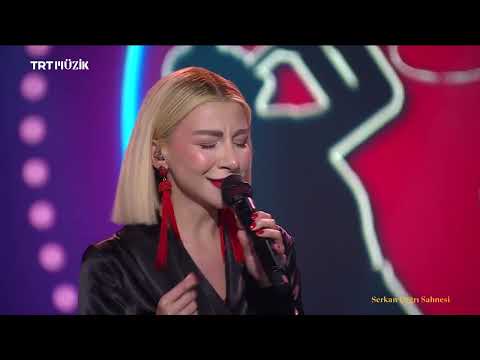 Serkan Çağrı Sahnesi 24.12.2025 19.00