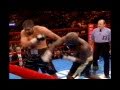 The Greatest Defensive Boxer of all Time - James Toney  [HD] Highlight
