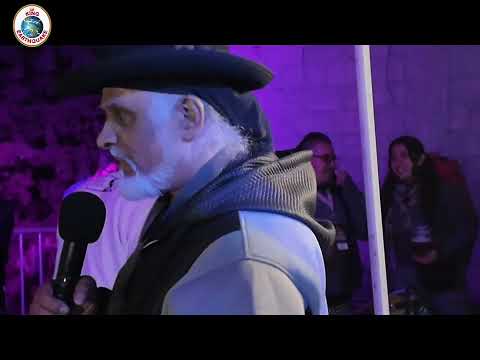 King Earthquake Session in Mexico 2025 (Live Roots & Dub)