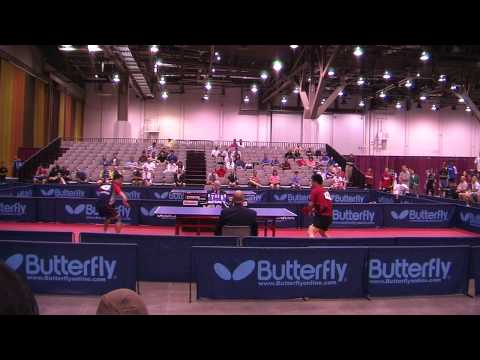 Chen Weixing loses to 2690 player!