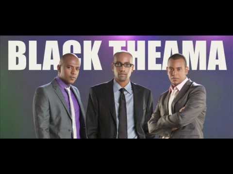 Black Theama - Magnoun | بلاك تيما - مجنون