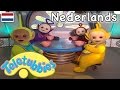 Teletubbies Nederlands: Getal 4