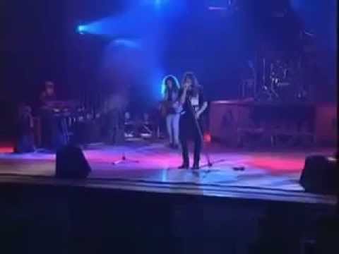 Галактика - Глядя на черную воду с моста