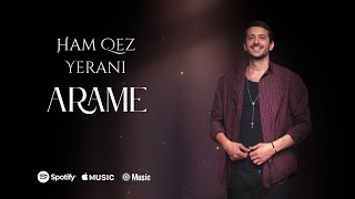 Arame - Ham Qez Yerani (2025)