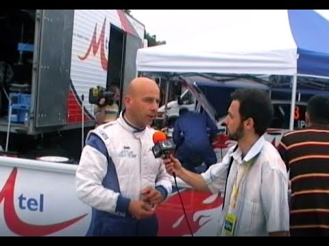 Rally Hebros 2008 - Day 1 Review