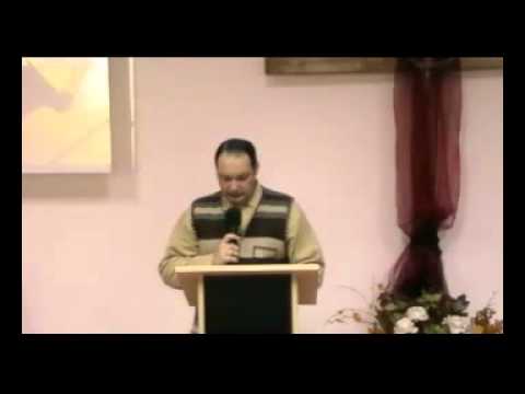 predici - "Lovit de PIATRA DE POTICNIRE,, - Catalin Negrean.flv