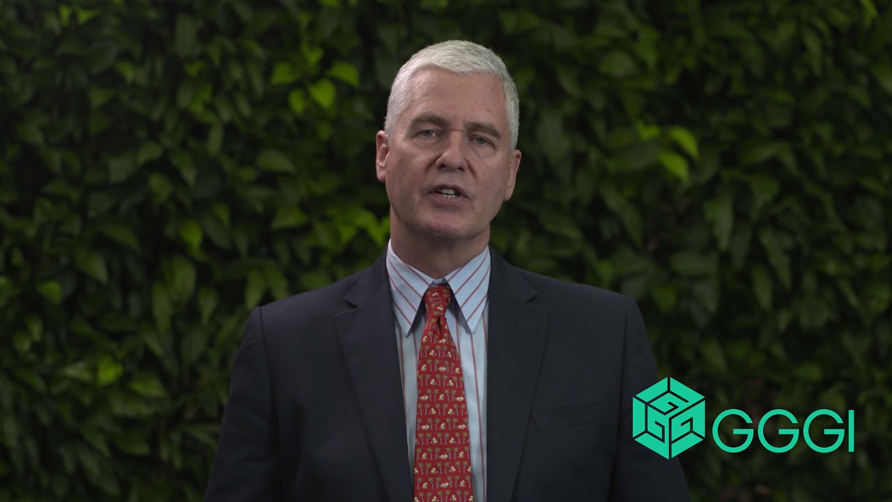 GGGI at the Sustainable Investment Forum 2018