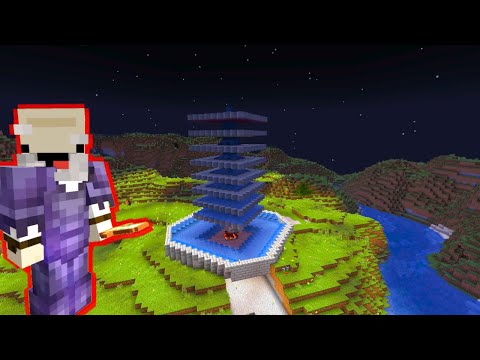 MolecularTree - The Ultimate 2b2t Factory Town Grind